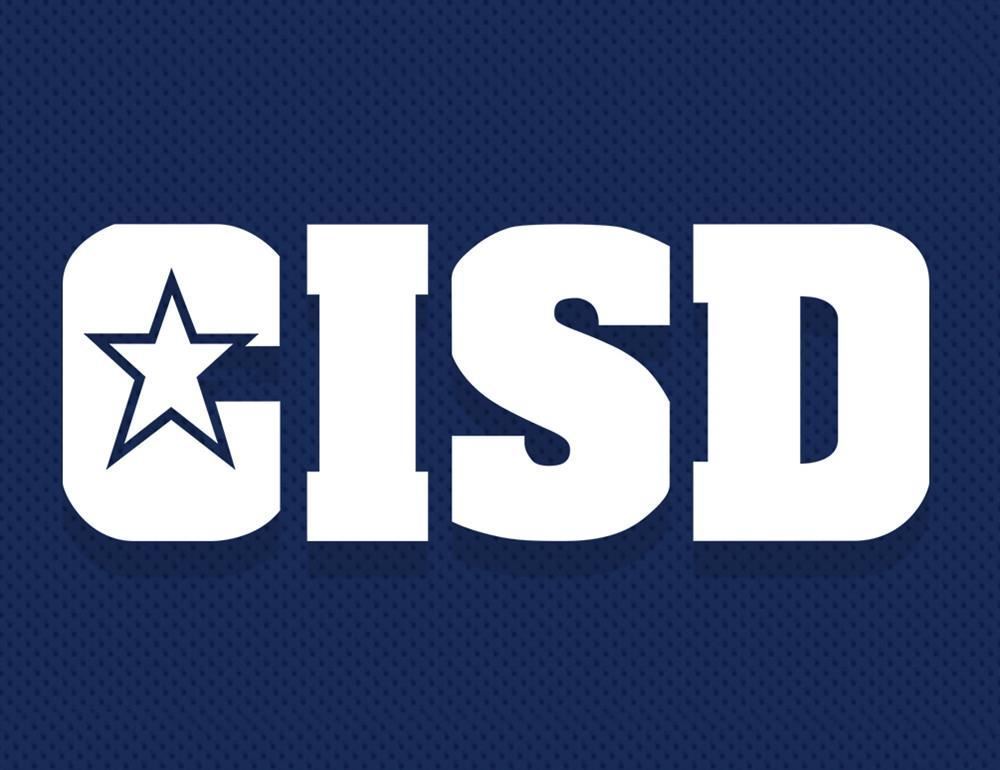  CISD Logo